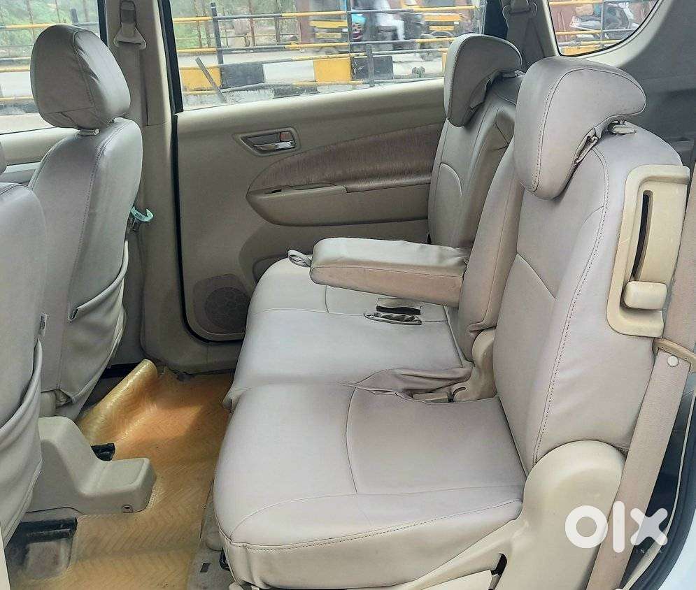 Maruti Suzuki Ertiga