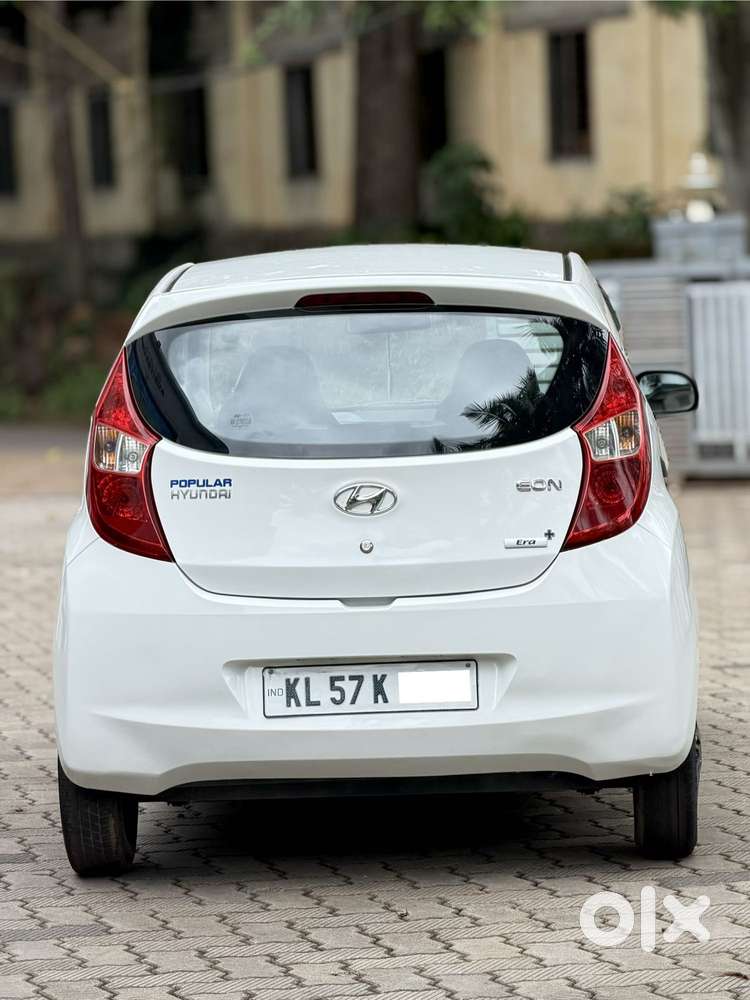 Hyundai Eon 1.0 Era Plus, 2014, Petrol