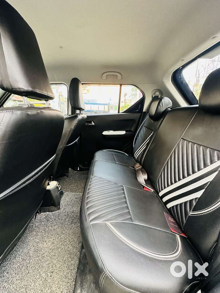 Maruti Suzuki Ignis 1.3 Zeta, 2024, Petrol