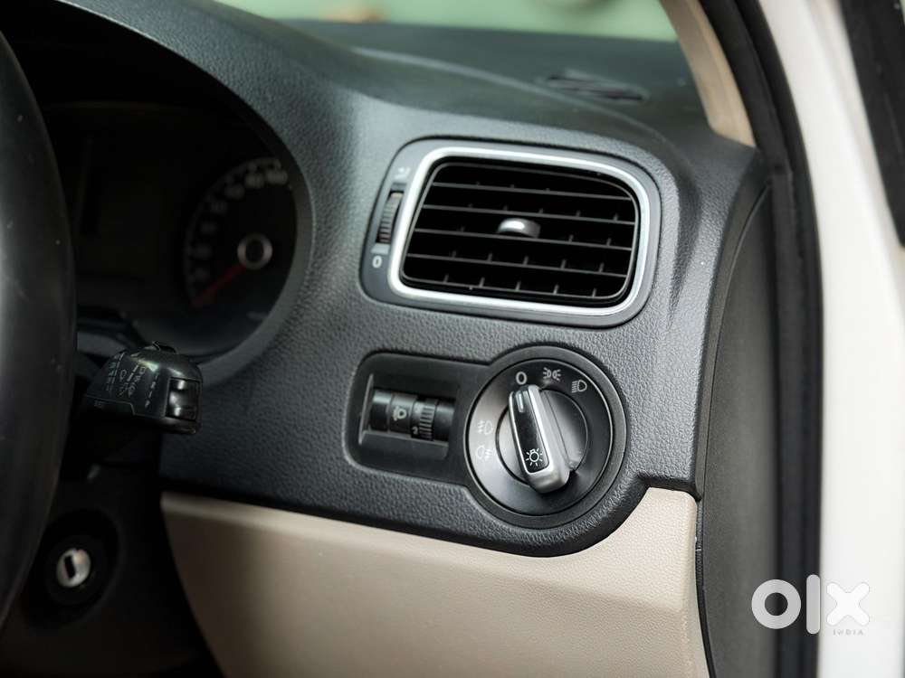 Volkswagen Polo 1.5 Tdi Highline Plus, 2013, Diesel