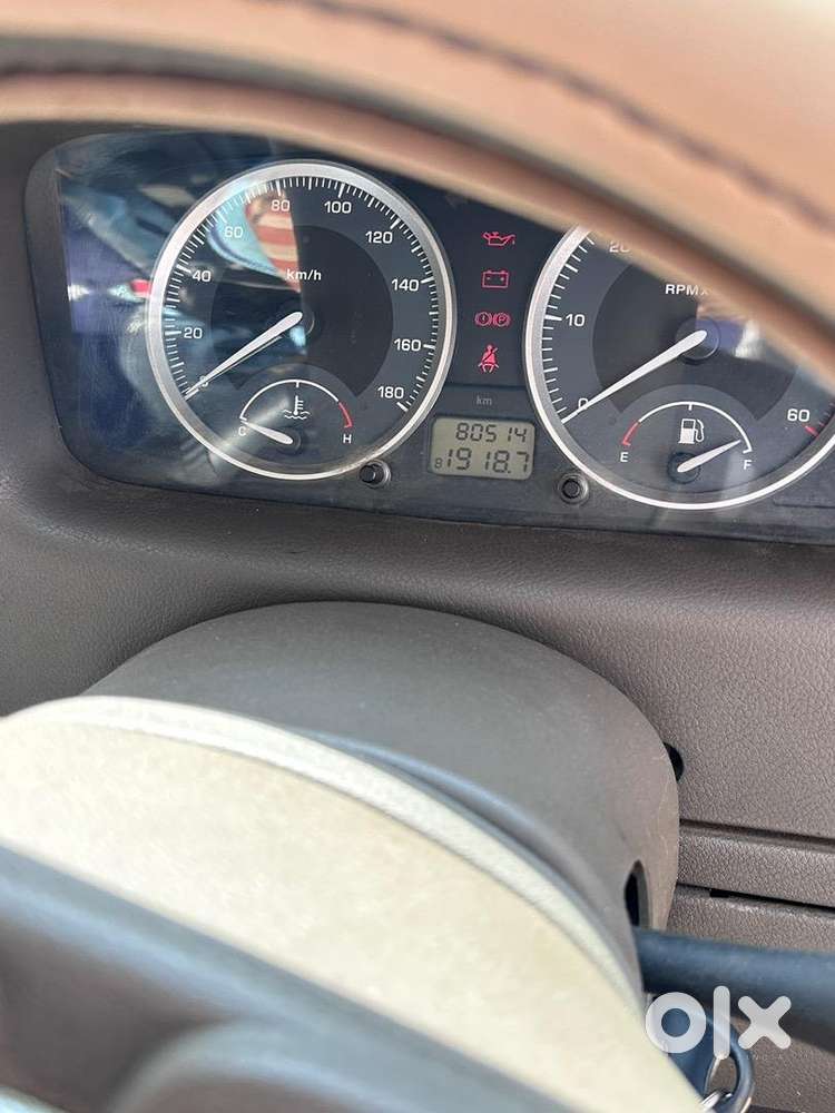 Tata Diesel Car 2011