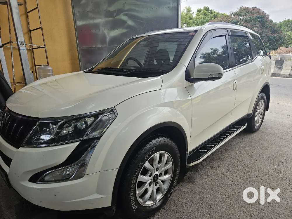 Mahindra Xuv500 2018 Diesel 68000 Km Driven