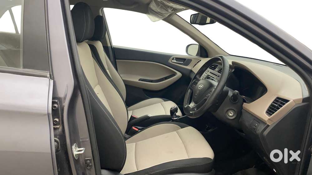 Hyundai Elite I20 Sportz 1.4, 2015, Diesel