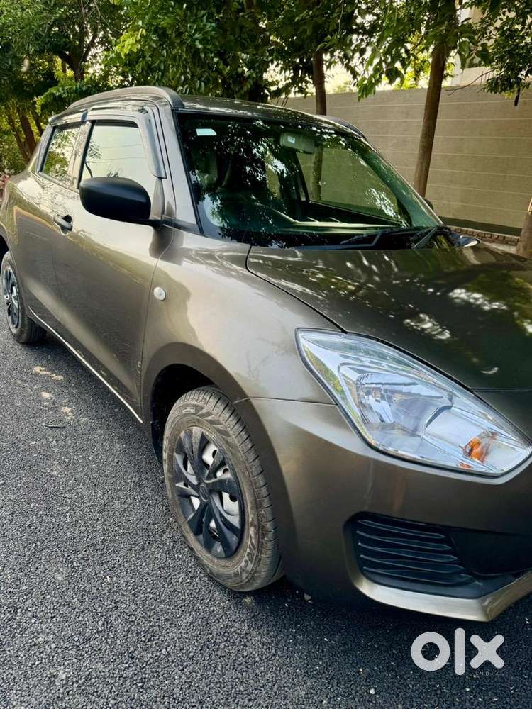 Maruti Suzuki Swift 2024 Petrol Condition Like Brand New