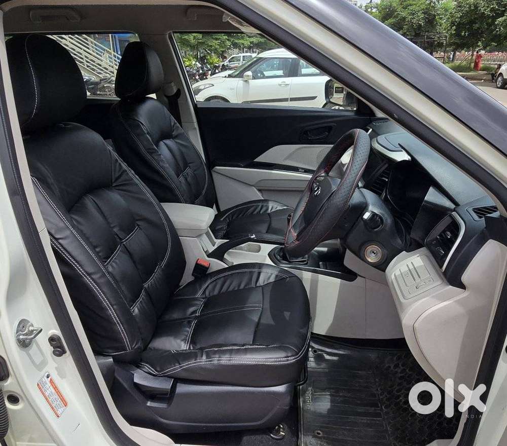 Mahindra Xuv300 W6 Diesel, 2020, Diesel