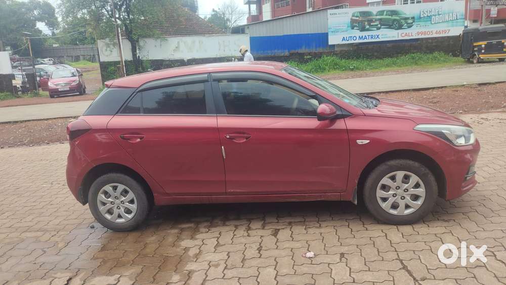 Hyundai Elite I20 Magna Plus, 2019, Petrol