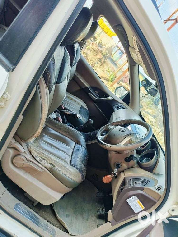 Mahindra Xuv500 W8 2wd, 2013, Diesel
