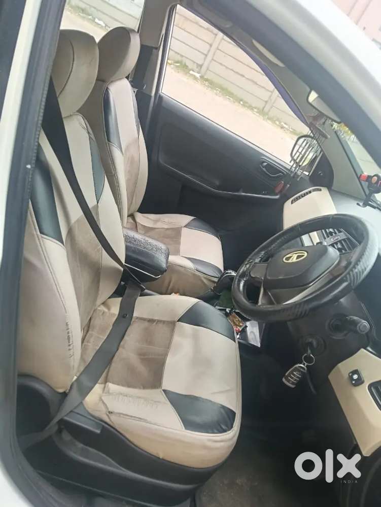 Tata Zest 2018