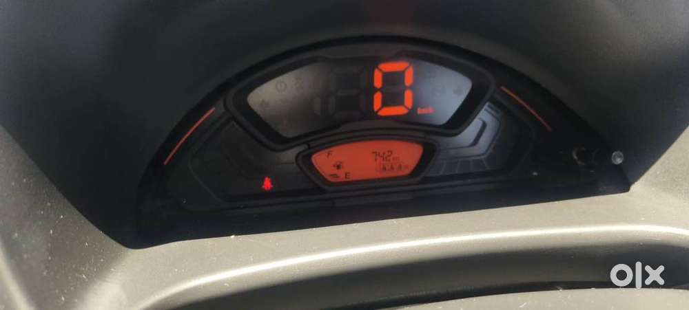 Maruti Suzuki Alto K10 Vxi (o), 2025, Petrol