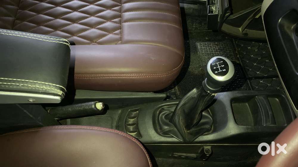 Maruti Suzuki Wagon R 1.0 2015-2019 Vxi Amt, 2015, Petrol