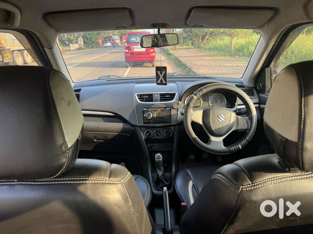 Maruti Suzuki Swift Vdi (o), 2014, Diesel