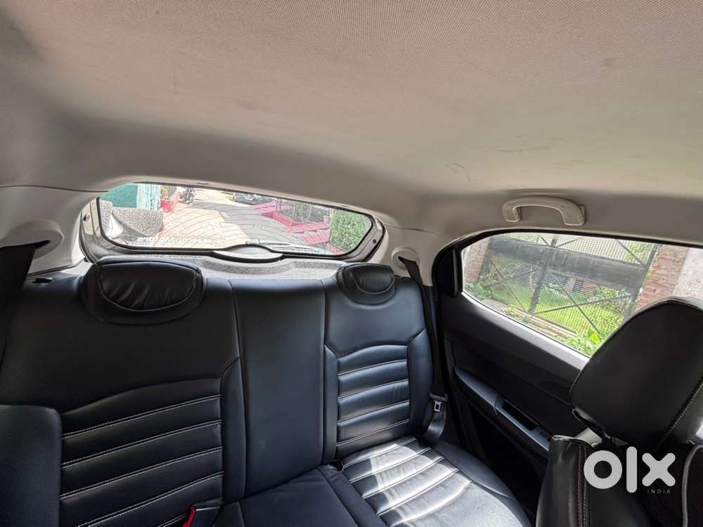 Tata Tiago Nrg 2019