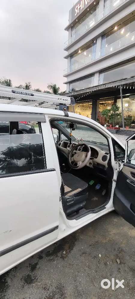Maruti Suzuki Zen 2008