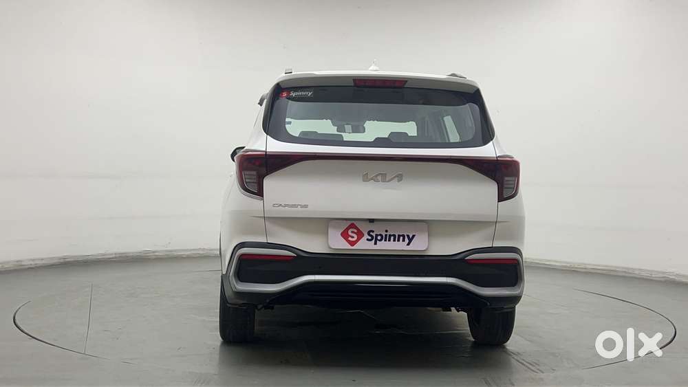 Kia Carens 1.5 Prestige 7 Str, 2022, Petrol