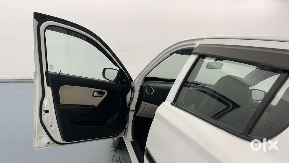 Maruti Suzuki Alto 800 0.8 Vxi Plus, 2022, Petrol