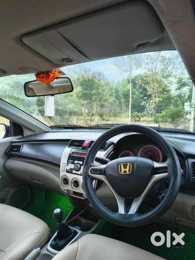 Honda City Petrol Good Condition