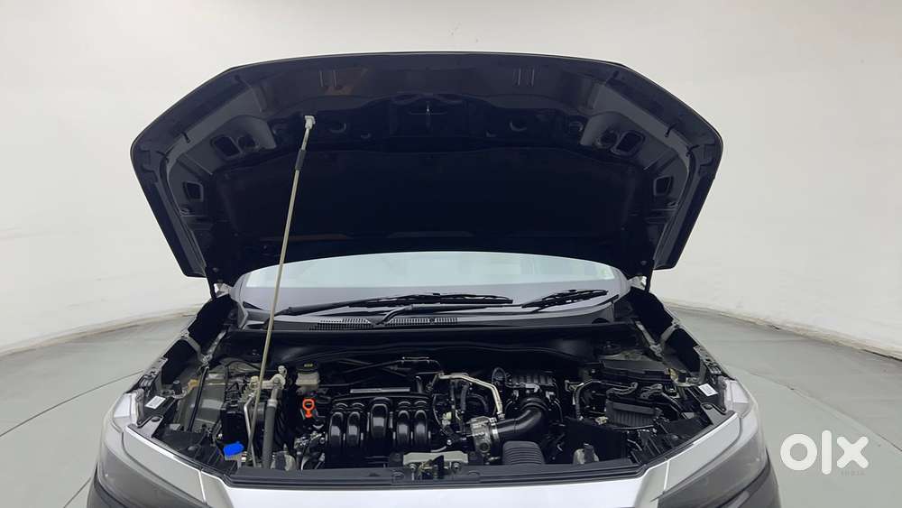 Honda Elevate Vx Mt, 2026, Petrol