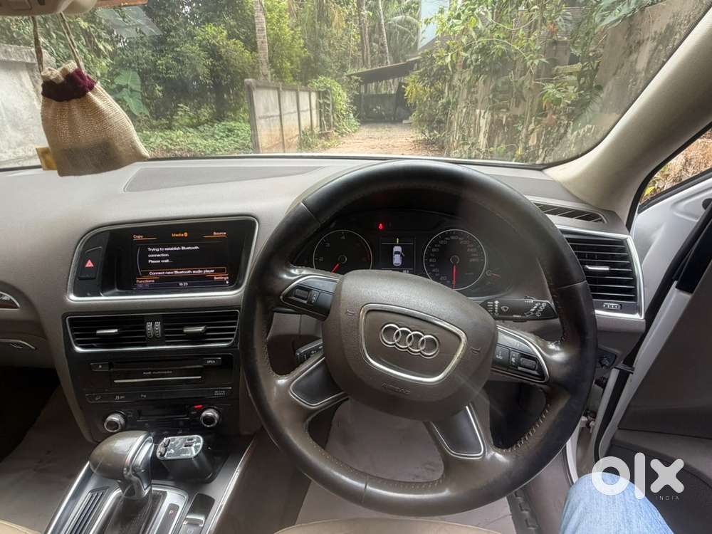 Audi Q5 Diesel 2015 Model