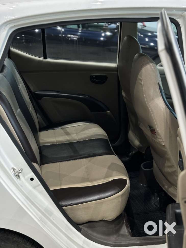 Hyundai I10 Magna 1.1l, 2015, Petrol