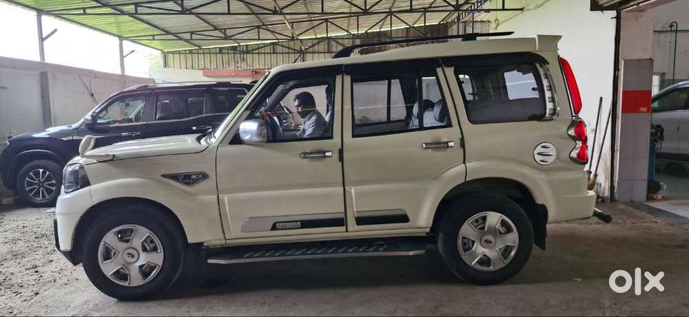 In A Mint Condition, With A Lots Of Upgradation.