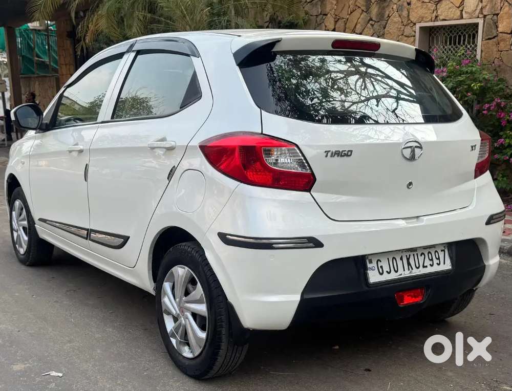 Tata Tiago 1.2 Revotron 2019