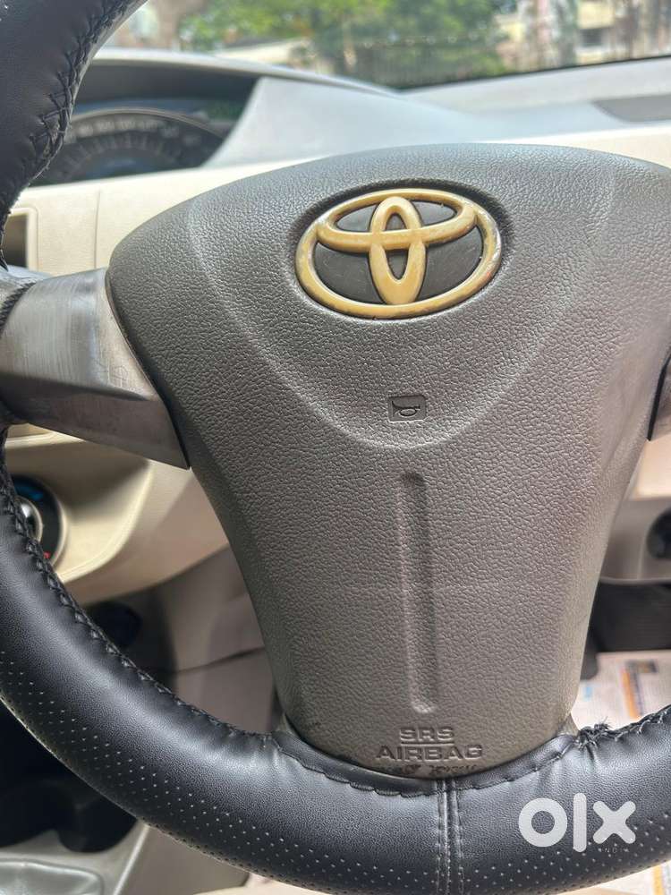 Toyota Etios Gd Sp*, 2015, Diesel