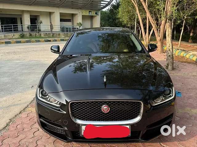 Jaguar Xf 2.2 Diesel, 2015, Diesel