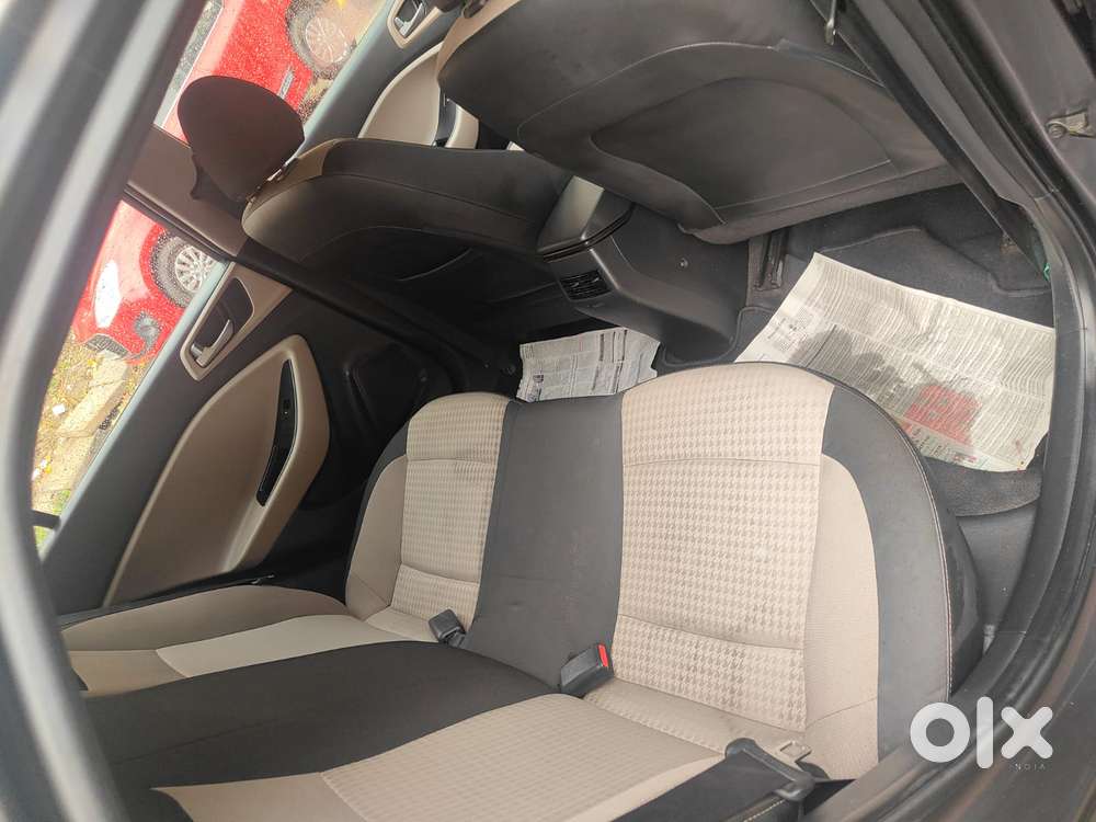 Hyundai Elite i20 Asta 1.2 (O), 2018, Petrol