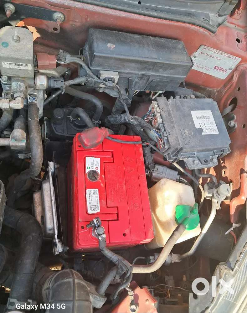 Maruti Suzuki Alto Cng 2019
