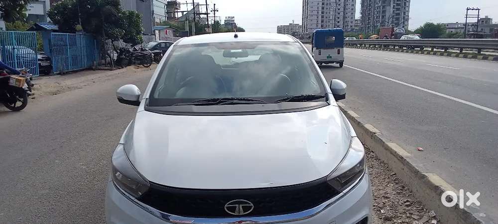Tata Tiago 1.2 Revotron 2020