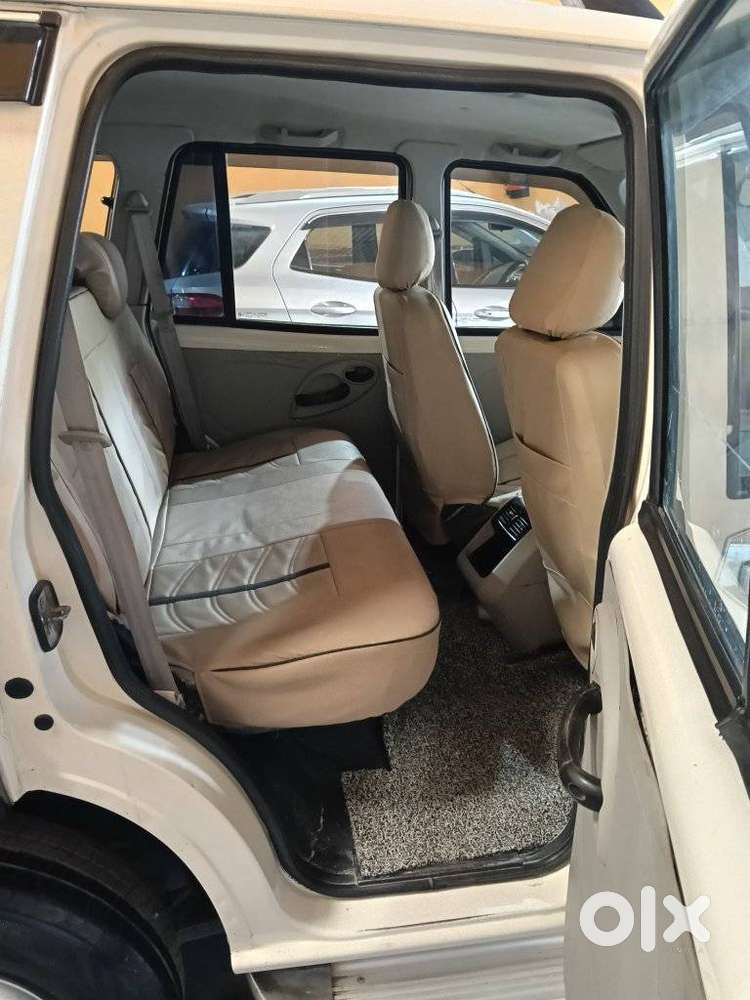 Mahindra Scorpio S3, 2019, Diesel