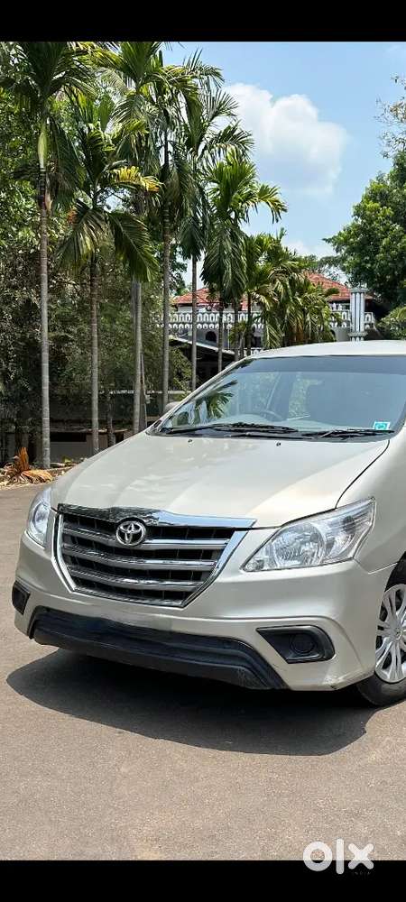 Innova 2014