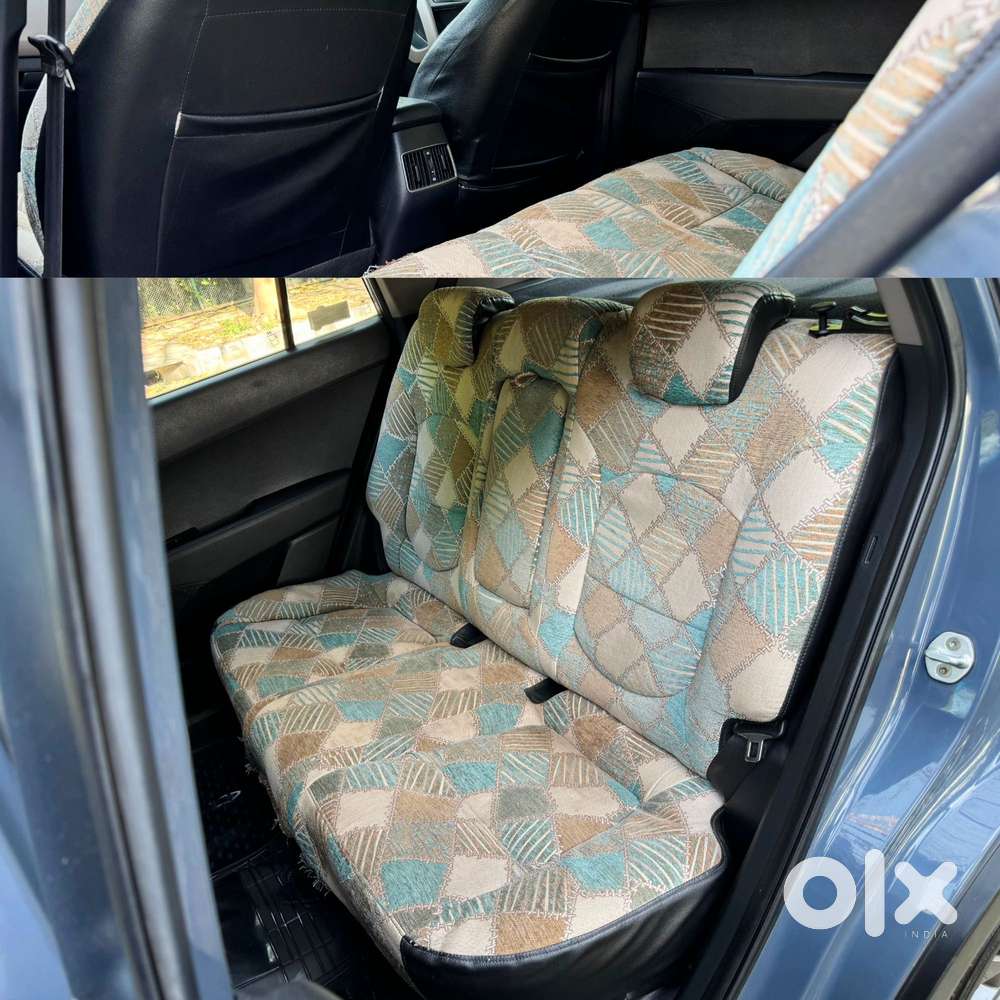 Hyundai Creta 1.6 Vtvt S, 2016, Petrol