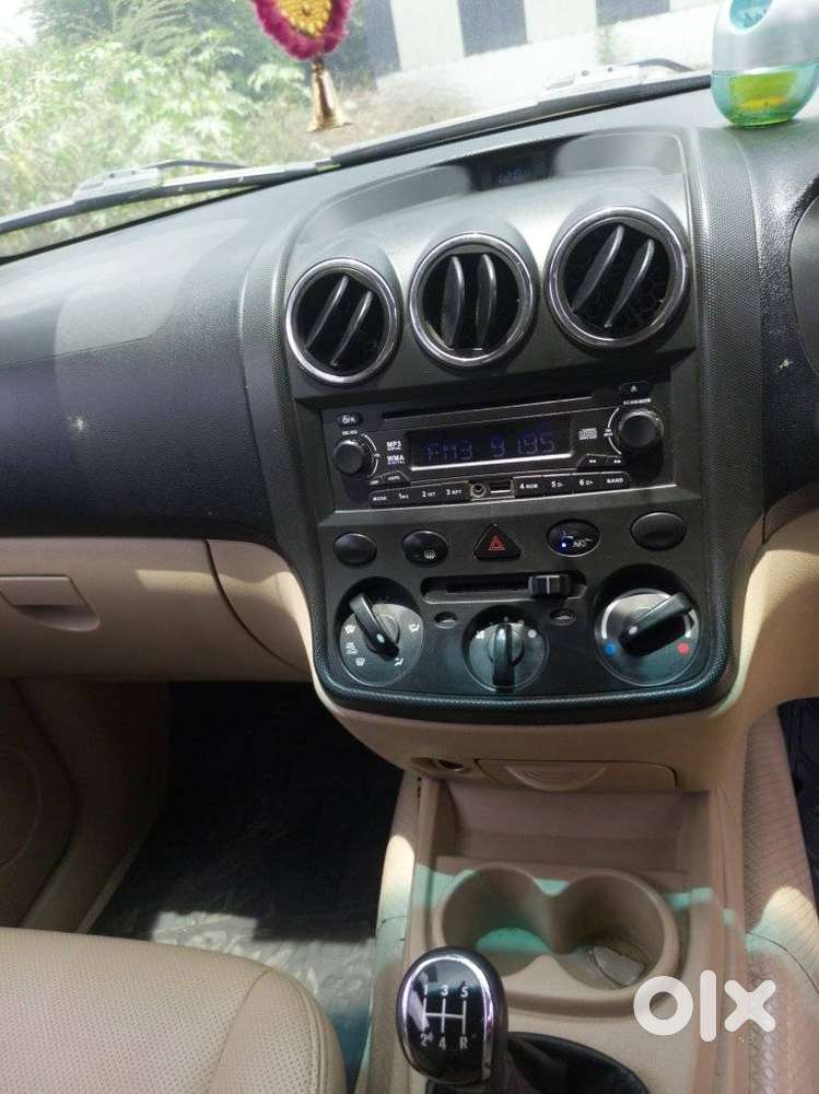 Chevrolet Enjoy 1.4 Lt 8, 2016, Diesel