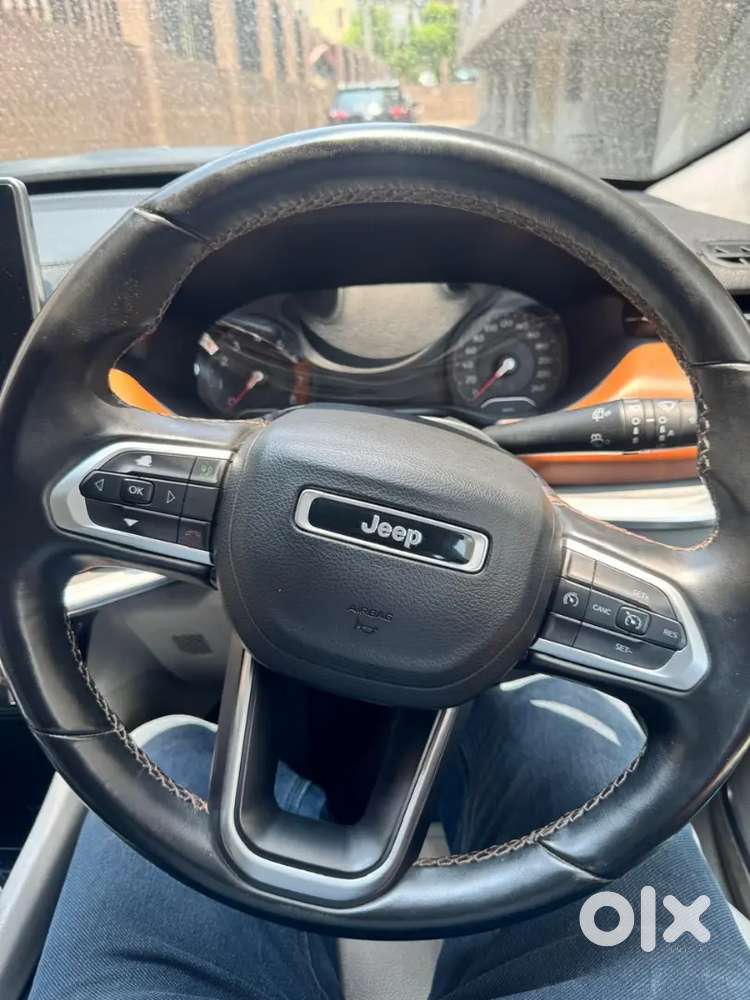 Jeep Compass 1.4 Limited 2022