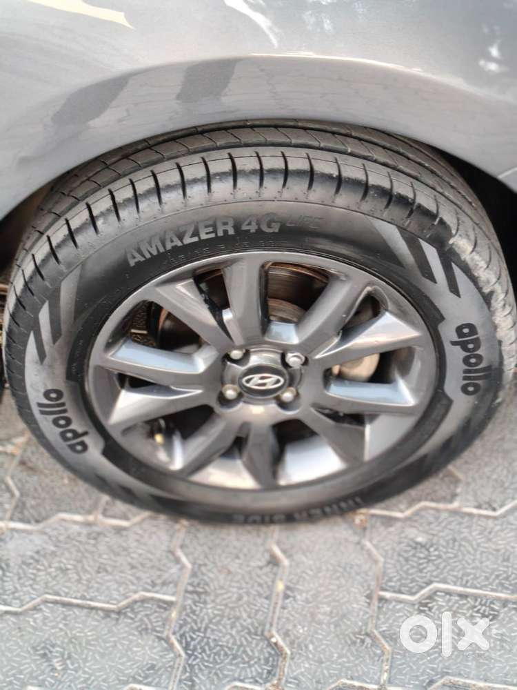 Hyundai I20 1.2 Asta, 2019, Petrol