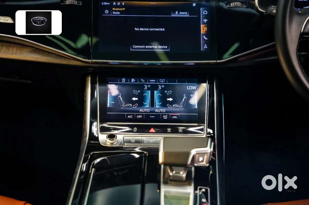Audi Q7 3.0 Tdi Technology, 2025, Petrol