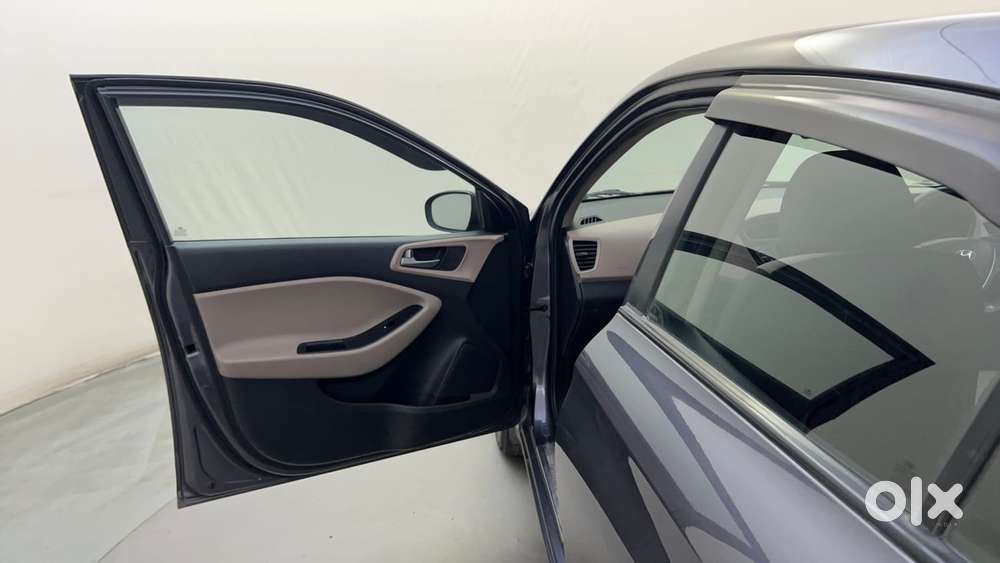 Hyundai Elite I20 1.2 Asta (o) Cvt, 2019, Petrol