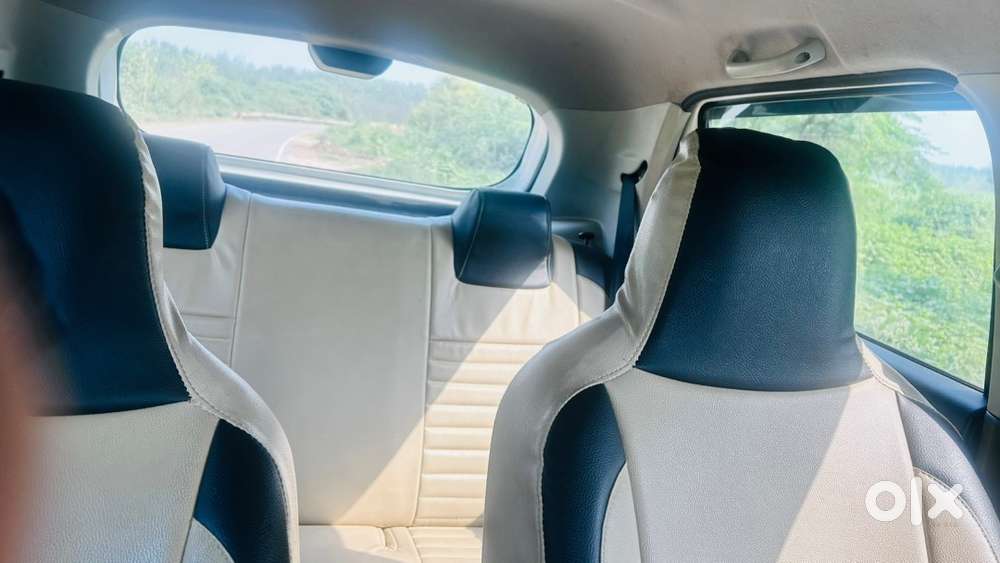 Maruti Suzuki S-presso 2021