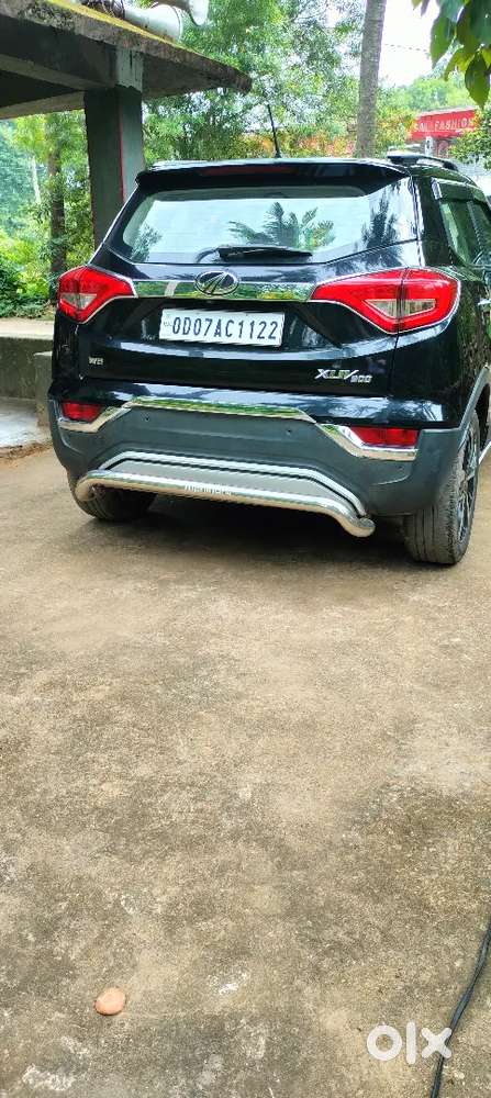 Mahindra Xuv300 2019 Diesel