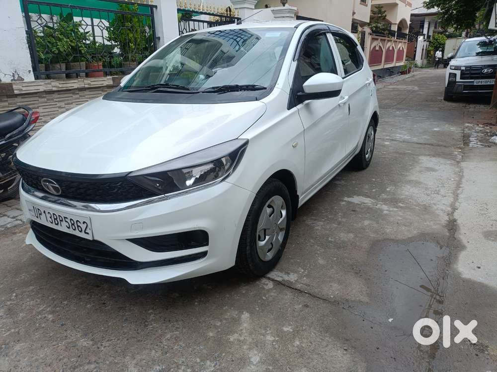 Tata Tiago, 2020, Petrol