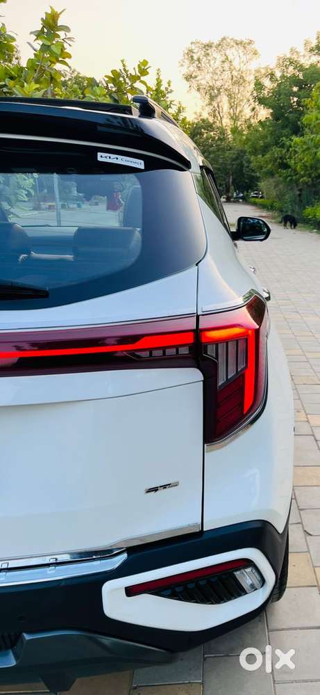 Kia Seltos 1.5 Gtx+ Diesel At, 2023, Diesel