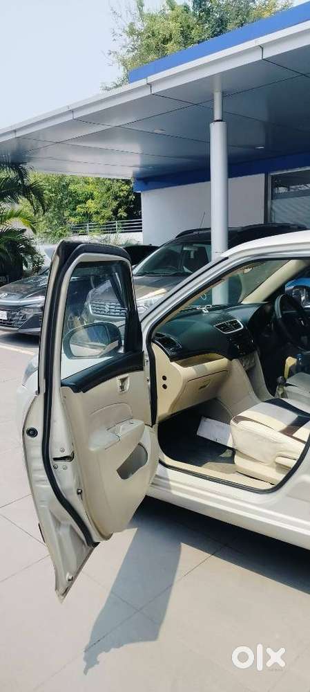Maruti Suzuki Swift Dzire Vdi (o), 2016, Diesel