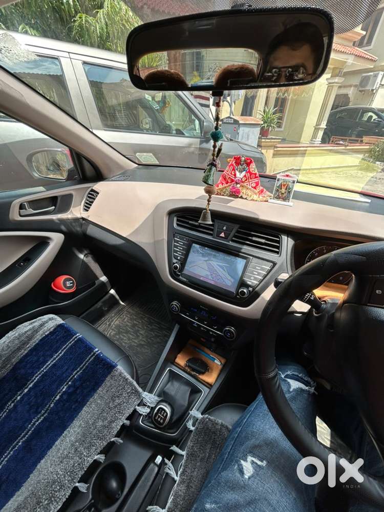 Hyundai I20 2016 Petrol Well Maintained