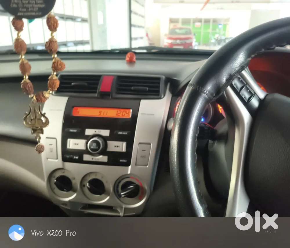 Honda City 2009 Petrol Well Maintained