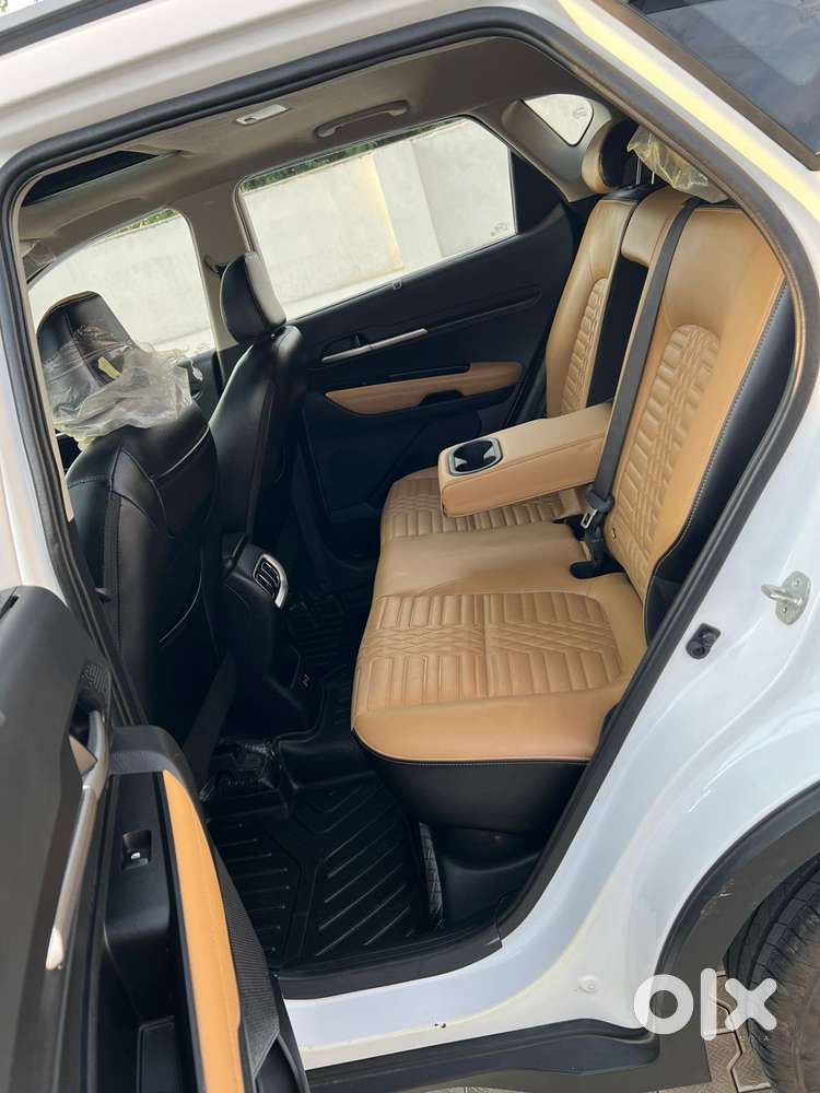 Kia Sonet Htx D, 2024, Petrol