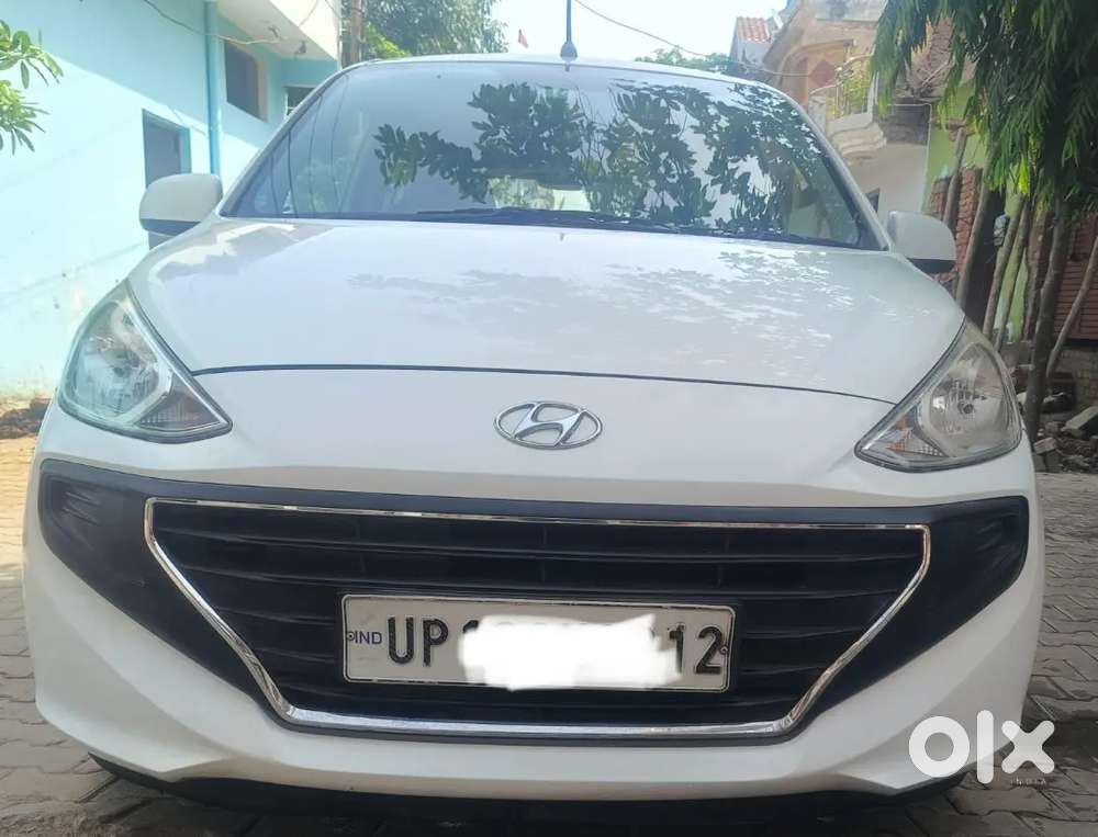 Hyundai Santro Mt 2019