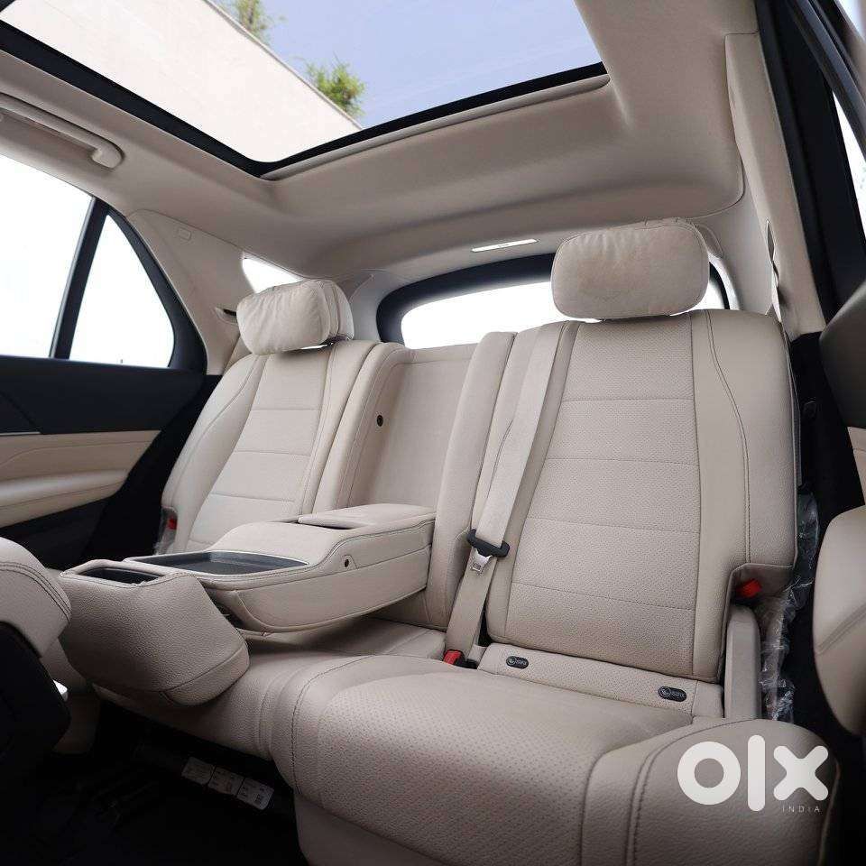 Mercedes-benz E-class E 200, 2023, Petrol