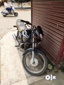 Olx cd deluxe bike hot sale