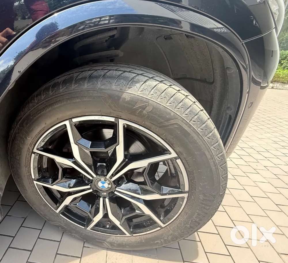 Bmw X3 2.0 Xdrive 30i M Sport, 2022, Petrol